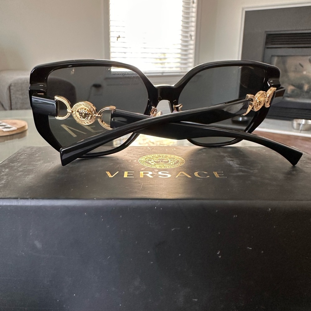 Versace Sunglasses
